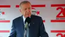 Erdoğan: Kıbrıs Türkleri'nin Acılarını Unutmayacağız