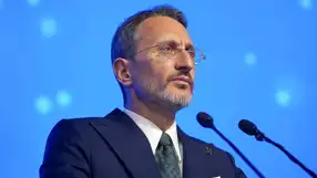 Altun'dan İsrail'e Sert Tepki: "Çıldırmışlık!"