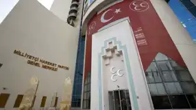 MHP: Terörsüz Türkiye İçin Milli Birlik Buluşmaları