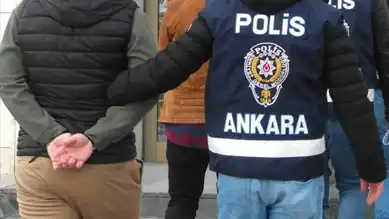 FETÖ Operasyonunda 110 Gözaltı