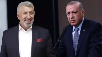 CHP'li Belediye Başkanı, AK Parti'ye Geçti