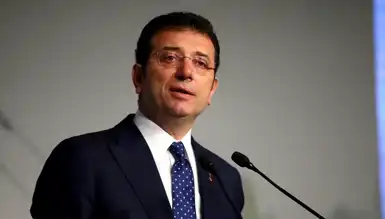 İmamoğlu, İki Soruşturma İçin İfade Verecek