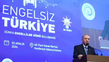 Yeni Engelli Destek Paketi Açıklandı