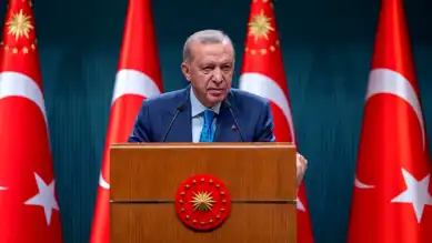 Erdoğan: Provokasyonlardan Vazgeçin!