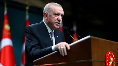 Erdoğan: Yolsuzluk Lekesi Bağırmakla Gitmez