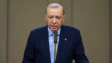 Erdoğan'dan Şehit Ailelerine Başsağlığı