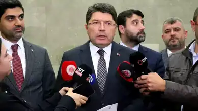 Siyasi Partinin İmralı Görüşme Talebi Değerlendiriliyor