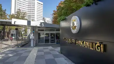 Dışişleri: Gazze'ye Yardım Engelleme Kınanıyor