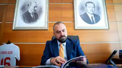 AK Parti 24. Yılını Kutluyor: Birlik ve Kardeşlik