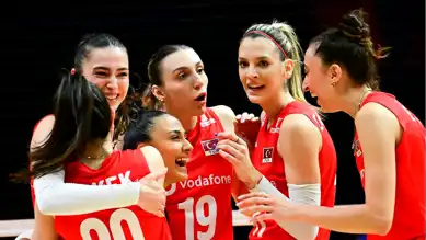 Filenin Sultanları, Fransa'yı Yendi!