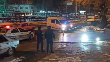 Alacak Verecek Kavgası Silahlı Saldırıya Dönüştü