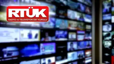 RTÜK: Kupa Maçı Reytingleri Dezenformasyon!