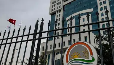 Tarım ve Orman Bakanlığı 99 Uzman Yardımcısı Alacak