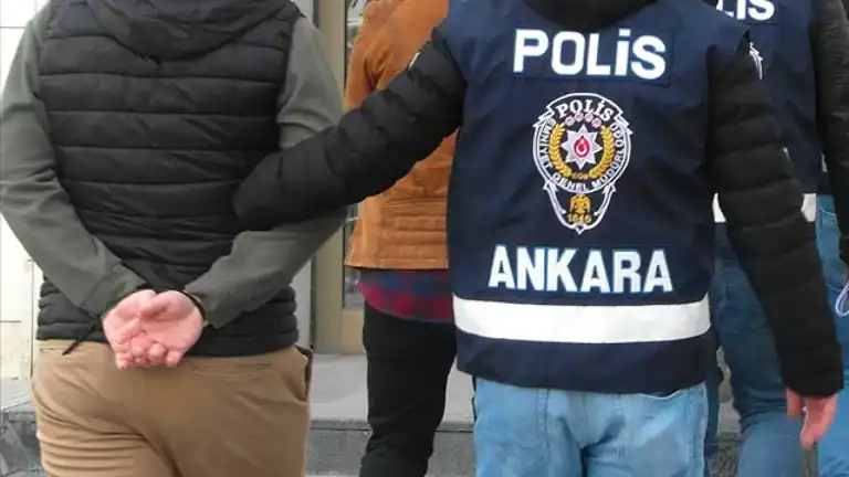 FETÖ Operasyonunda 110 Gözaltı