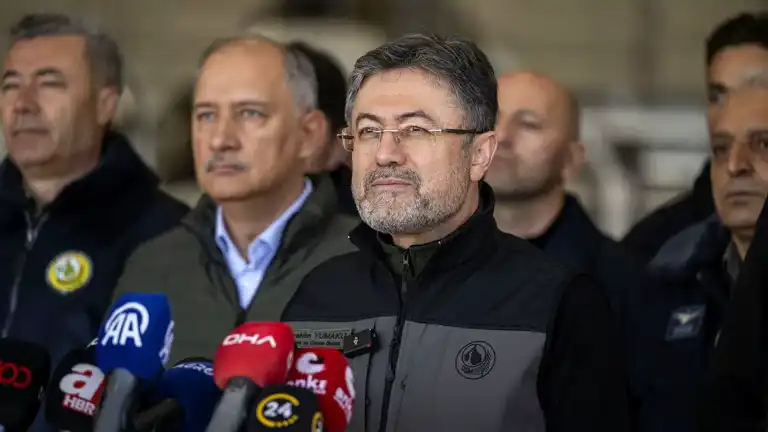 Yumaklı: Yangınlara 10 Dakikada Müdahale Hedefi