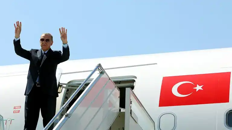 Erdoğan, Avrupa Siyasi Topluluğu Zirvesi'nde Erdoğan, Avrupa Siyasi Topluluğu Zirvesi'nde