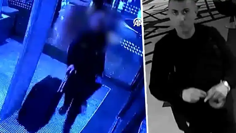 İmamoğlu Koruması'ndan Jammer İtirafı! Emniyet Açıkladı