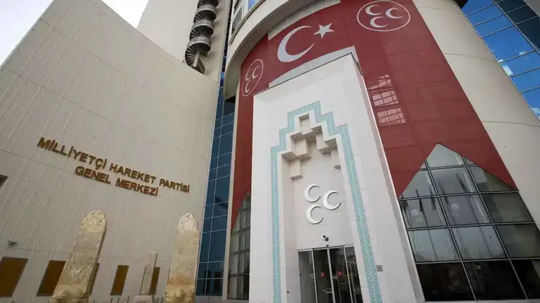 MHP: Terörsüz Türkiye İçin Milli Birlik Buluşmaları