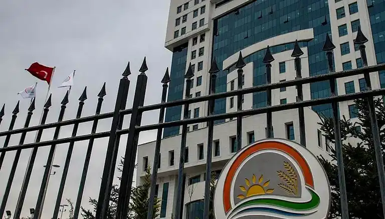 Tarım ve Orman Bakanlığı 99 Uzman Yardımcısı Alacak